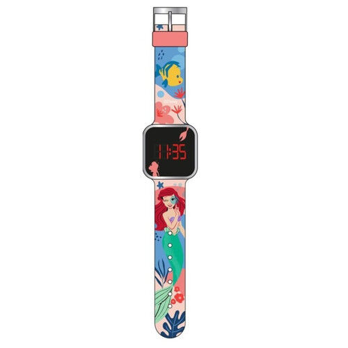 Orologio Bambini The Little Mermaid LITTLE MARMAID - LED WATCH Ø 33 mm