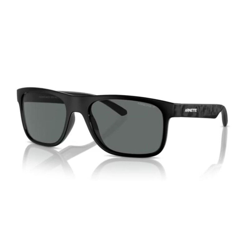 Occhiali da sole Uomo Arnette KHIM AN 4341 Nero