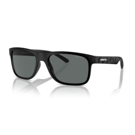 Occhiali da sole Uomo Arnette KHIM AN 4341 Nero