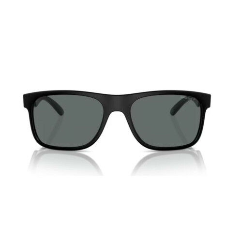 Occhiali da sole Uomo Arnette KHIM AN 4341 Nero