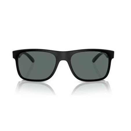 Zonnebril Heren Arnette KHIM AN 4341 Zwart