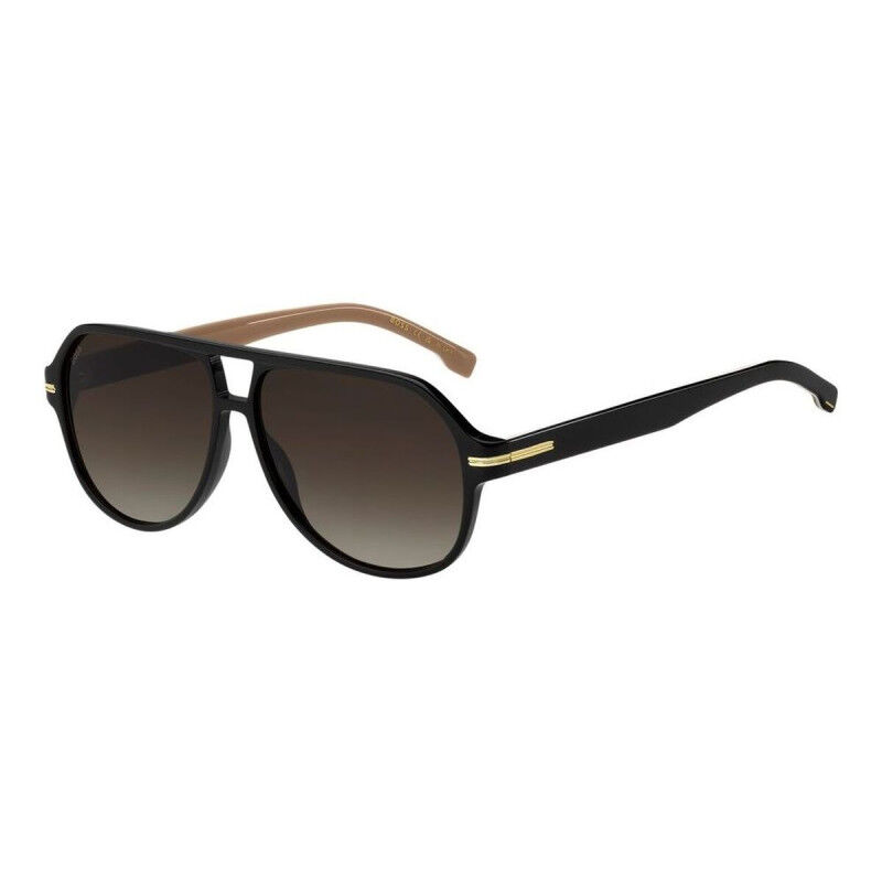 Occhiali da sole Uomo Hugo Boss BOSS 1507_S Multicolore