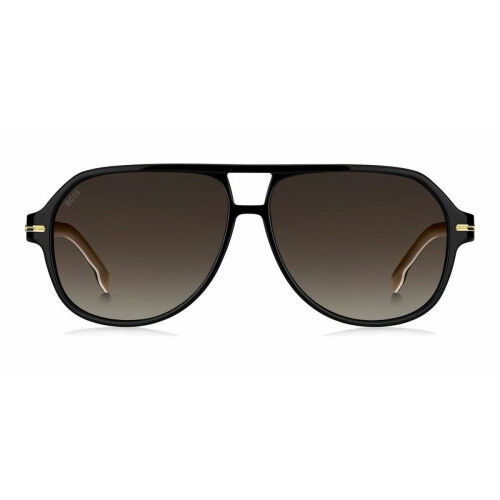 Occhiali da sole Uomo Hugo Boss BOSS 1507_S Multicolore