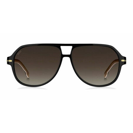 Occhiali da sole Uomo Hugo Boss BOSS 1507_S Multicolore