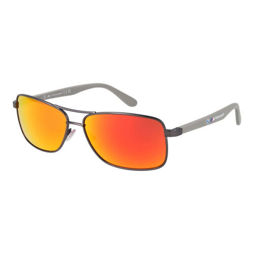 Men's Sunglasses BMW BS0017 6008U Multicolour