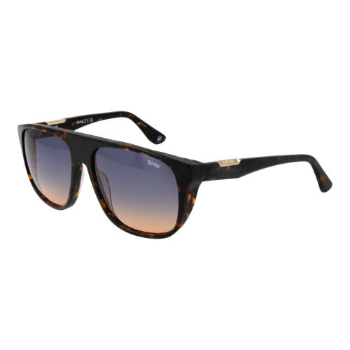 Occhiali da sole Uomo BMW BW0041-H 5852W Nero