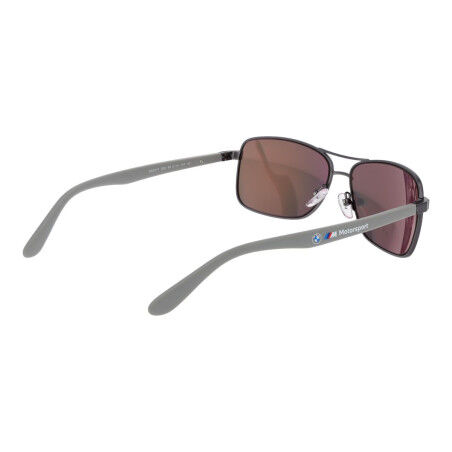 Zonnebril Heren BMW BS0017 6008U Multicolour