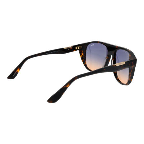 Zonnebril Heren BMW BW0041-H 5852W Zwart