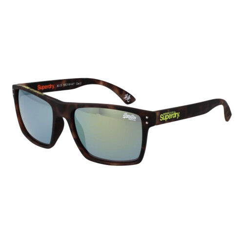 Men's Sunglasses Superdry SDS-KOBE 56122 Multicolour