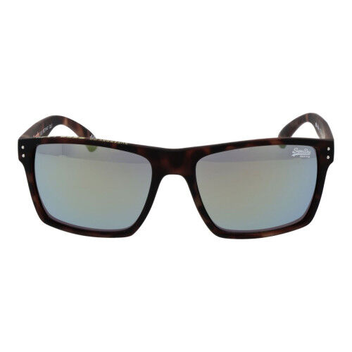Gafas de Sol Hombre Superdry SDS-KOBE 56122 Multicolor