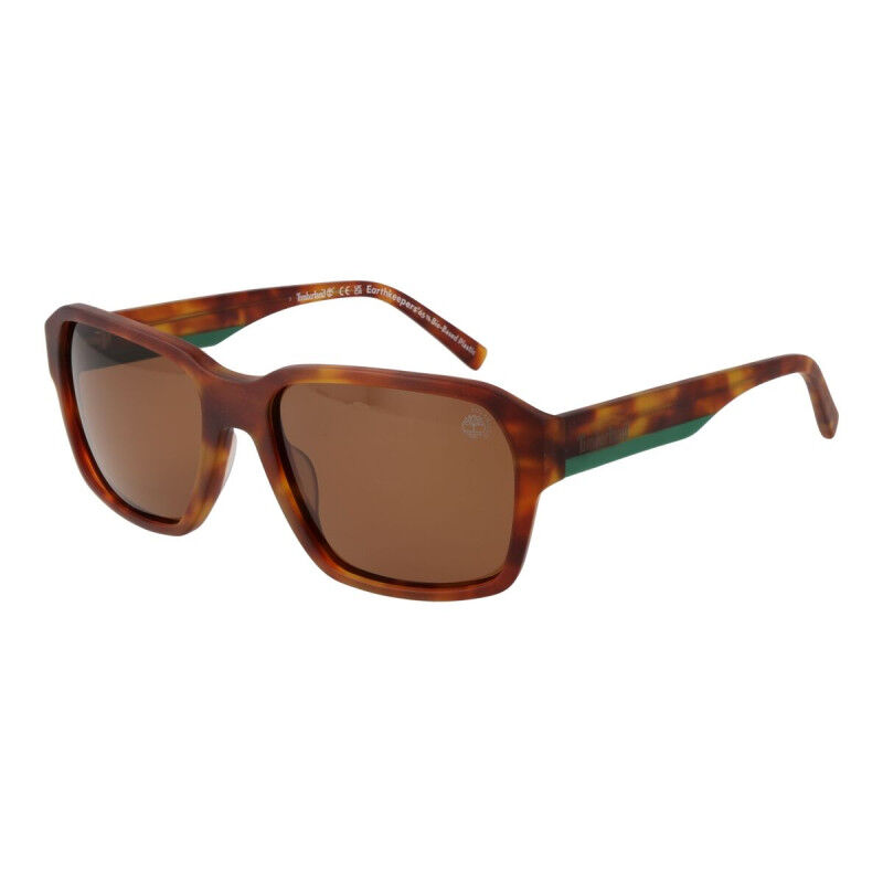 Gafas de Sol Hombre Timberland TB9343 5753H Multicolor