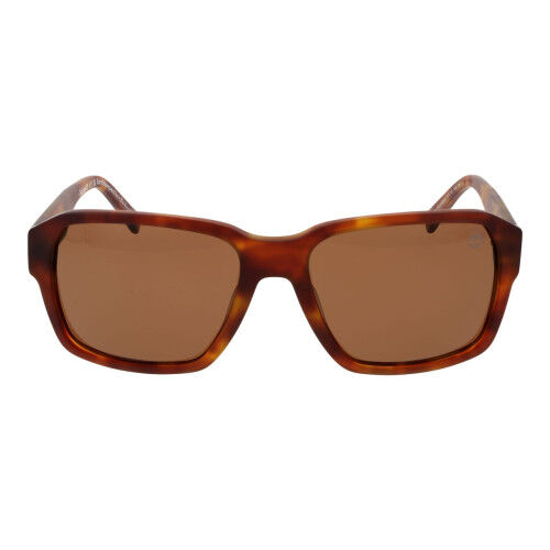 Gafas de Sol Hombre Timberland TB9343 5753H Multicolor