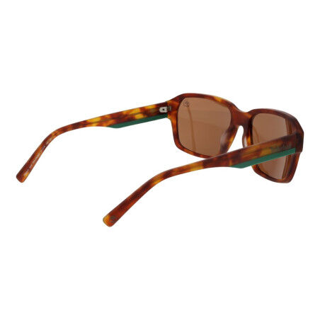 Herrensonnenbrille Timberland TB9343 5753H Bunt