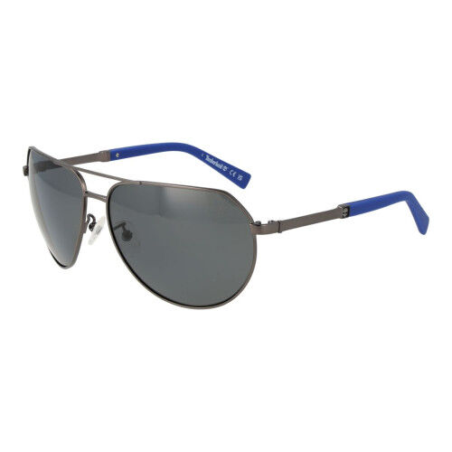 Occhiali da sole Uomo Timberland TB9340-H 6007D Multicolore