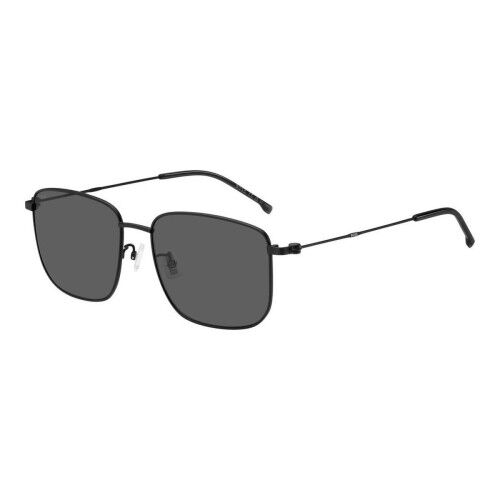Occhiali da sole Uomo Hugo Boss BOSS 1619_F_S Nero