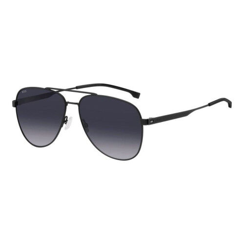 Gafas de Sol Hombre Hugo Boss BOSS 1641_S Negro