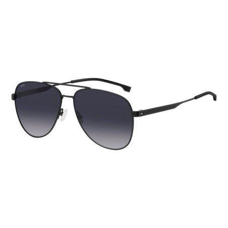 Herrensonnenbrille Hugo Boss BOSS 1641_S Schwarz