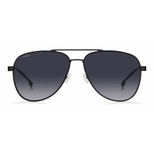 Gafas de Sol Hombre Hugo Boss BOSS 1641_S Negro