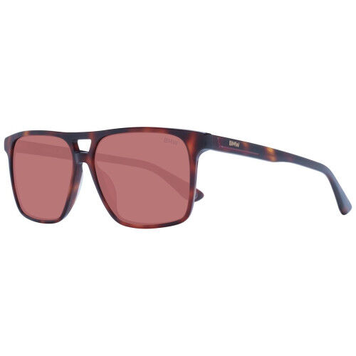 Herrensonnenbrille BMW BW0038 5753U Bunt