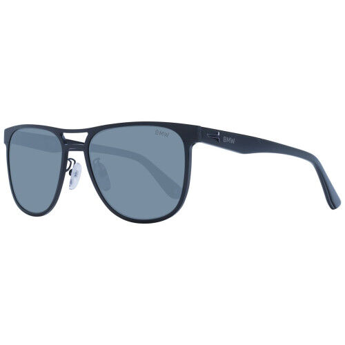 Zonnebril Heren BMW BW0042-H 5602R Zwart