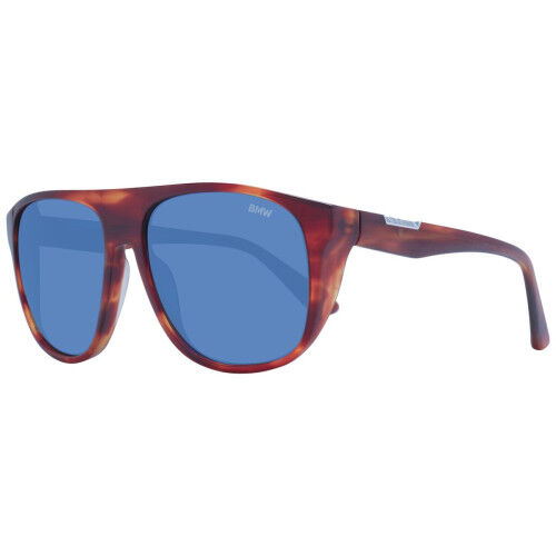 Occhiali da sole Uomo BMW BW0041-H 5854V Multicolore