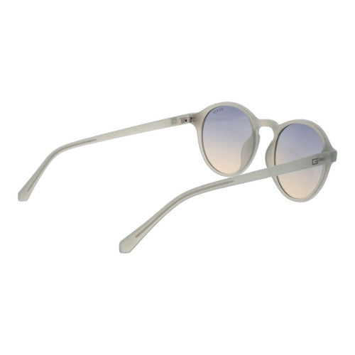 Occhiali da sole Uomo Guess GU00062 5120B Multicolore