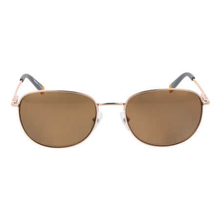 Gafas de Sol Hombre Timberland TB9339 5432H Multicolor
