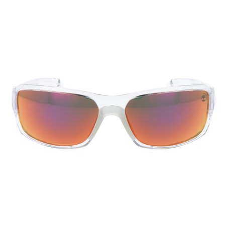 Occhiali da sole Uomo Timberland TB9332 6326D Multicolore