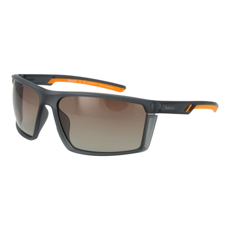 Gafas de Sol Hombre Timberland TB9333 6720D Multicolor