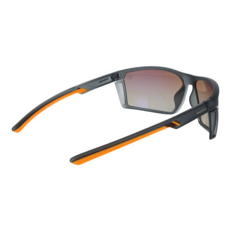 Gafas de Sol Hombre Timberland TB9333 6720D Multicolor