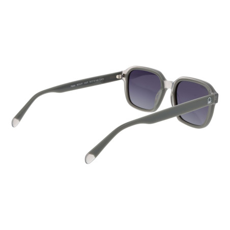 Gafas de Sol Hombre Benetton BE5071 52912 Multicolor