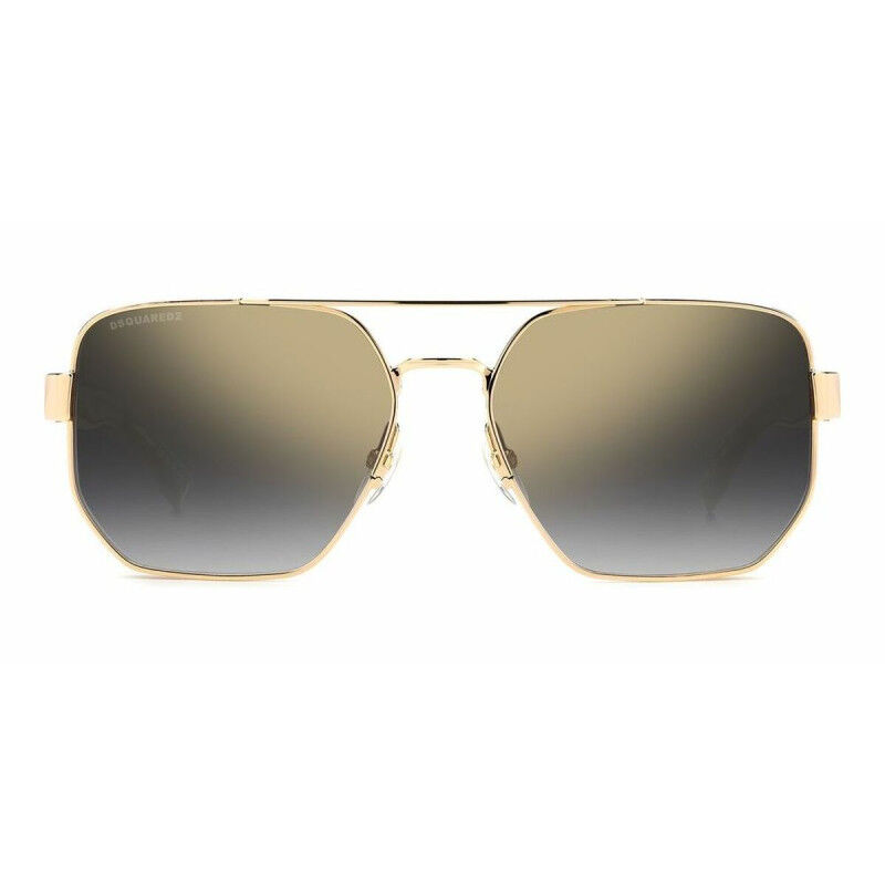 Gafas de Sol Hombre Dsquared2 D2 0083_S Multicolor