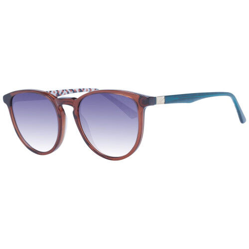 Occhiali da sole Uomo Pepe Jeans PJ7432 52196 Multicolore
