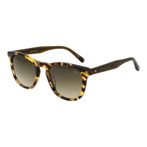 Occhiali da sole Uomo Scotch & Soda SS8018 50193 Multicolore