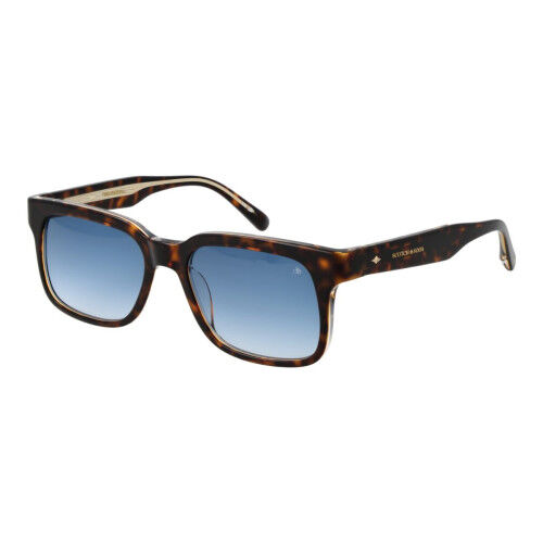Lunettes de soleil Homme Scotch & Soda SS8017 54102 Multicouleur