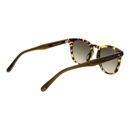 Herrensonnenbrille Scotch & Soda SS8018 50193 Bunt