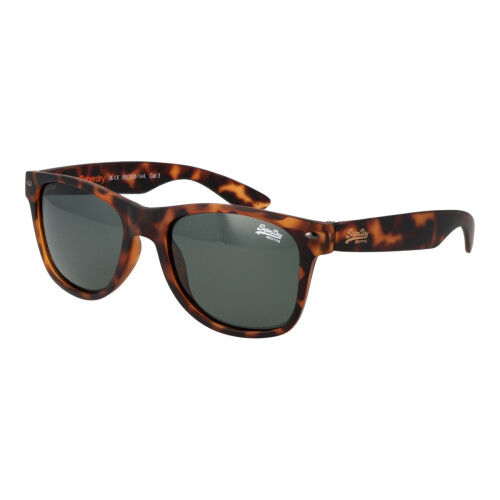 Occhiali da sole Uomo Superdry SDS-ALFIE 55102P Multicolore