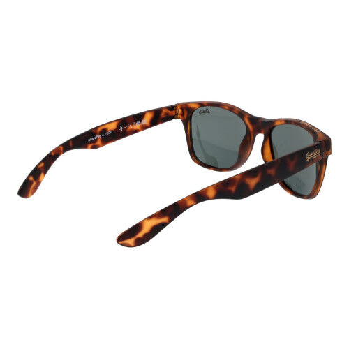 Zonnebril Heren Superdry SDS-ALFIE 55102P Multicolour