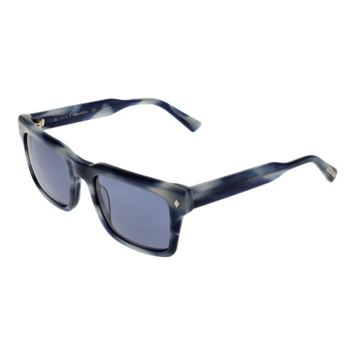 Herrensonnenbrille Bulget BG9225M 55E01P Bunt