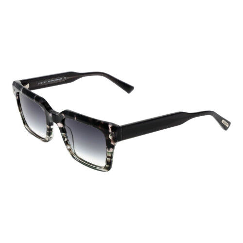 Zonnebril Heren Bulget BG9231M 51C01 Zwart