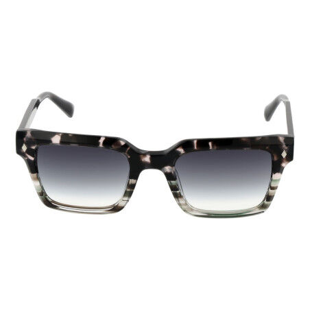 Occhiali da sole Uomo Bulget BG9231M 51C01 Nero