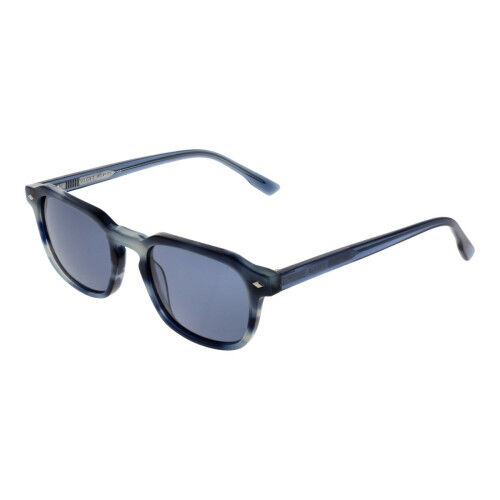 Occhiali da sole Uomo Bulget BG9229M 51E01P Nero