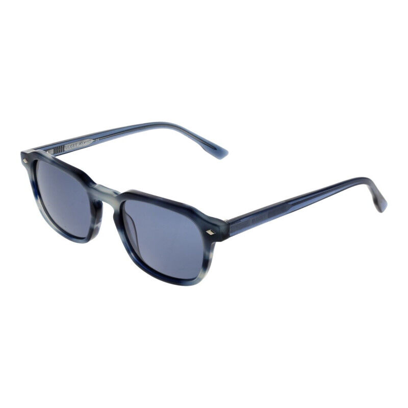 Zonnebril Heren Bulget BG9229M 51E01P Zwart