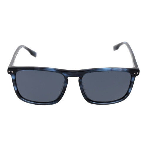 Herrensonnenbrille Bulget BG9185M 56E02P Bunt