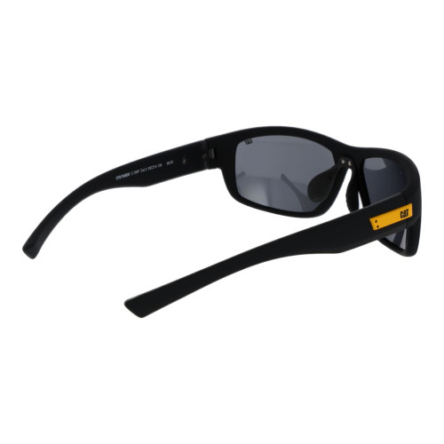 Gafas de Sol Hombre Caterpillar CTS-FUSED 62104P Negro