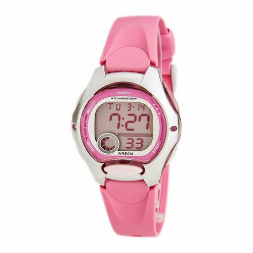 Damenuhr Casio LW-200-4B (Ø 34 mm)