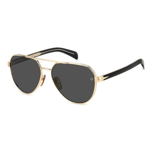 Herrensonnenbrille David Beckham DB 1121_G_S Bunt