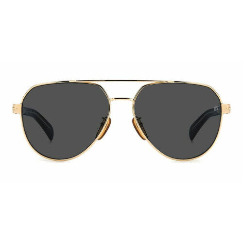 Zonnebril Heren David Beckham DB 1121_G_S Multicolour