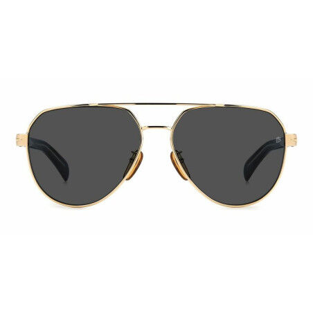 Zonnebril Heren David Beckham DB 1121_G_S Multicolour