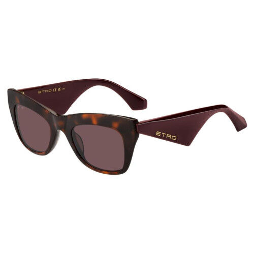 Lunettes de soleil Femme Etro ETRO 0004_G_S